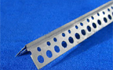 thin coat angle bead