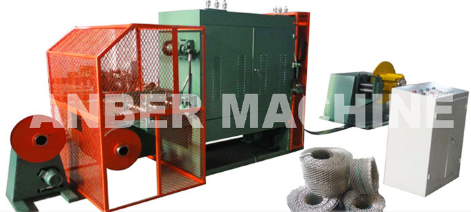 brickwork reinforcing mesh machine