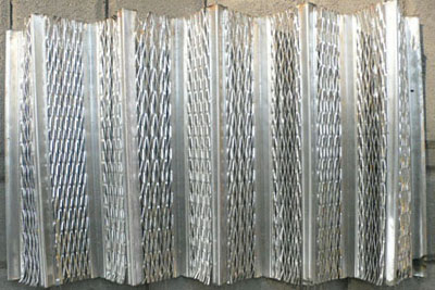rib lath