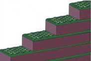 brickwork reinforcing mesh