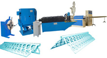vincyl bead production line